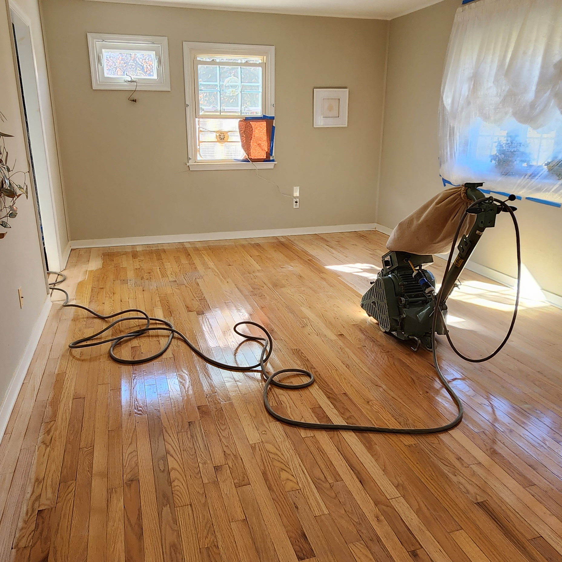 K&G Hardwood Flooring LLC